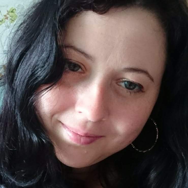 Jana Schwerdt, freie Lektorin.