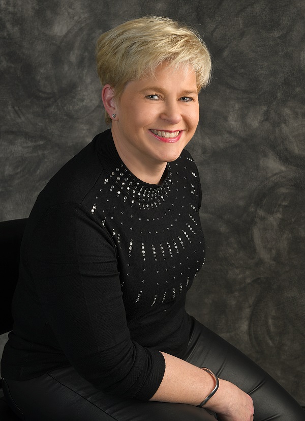 Doris Oetting: Schriftstellerin, Texterin, Lektorin.