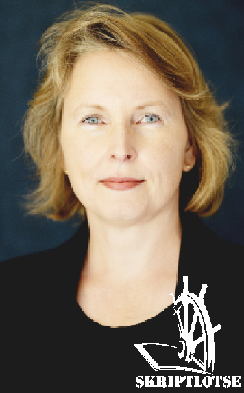 Katja Schmidt, Absolventin Grundausbildung zum freien Lektor bei Evgenij Unker.