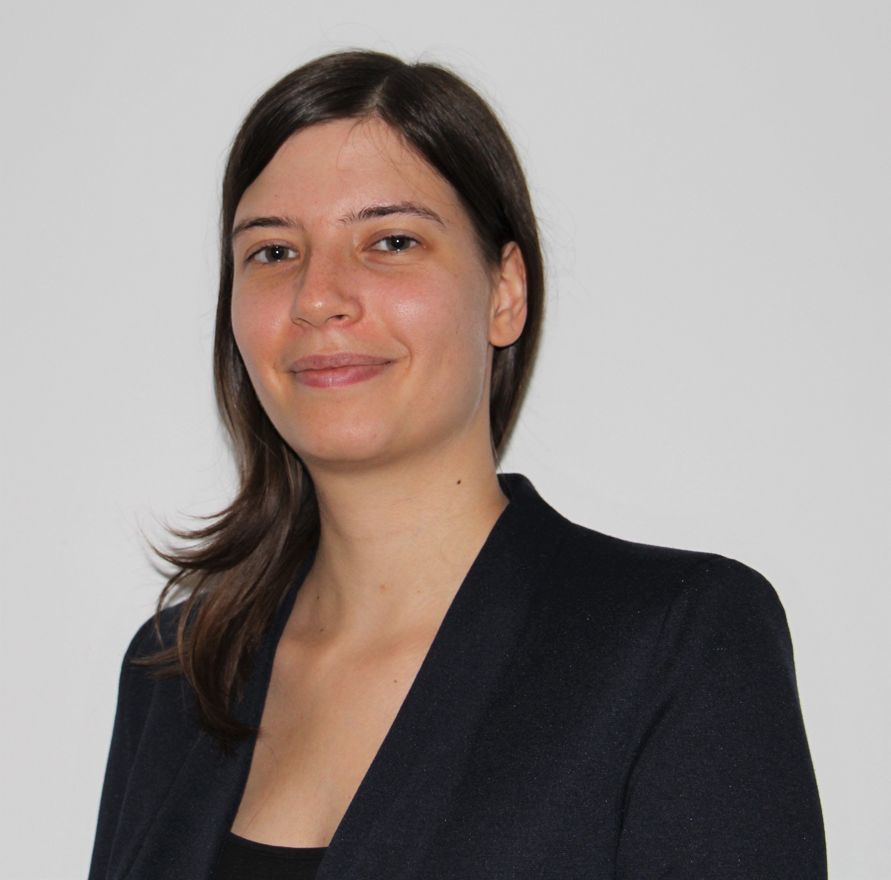 Sophie Obwexer, Absolventin der Grundausbildung zum freien Lektor.