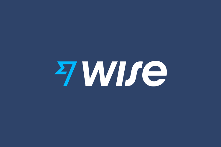 Das Logo des Bazahldienstes TransferWise.