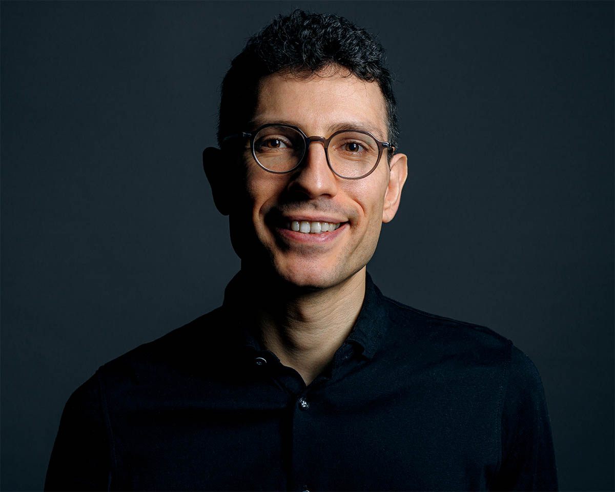 Evgenij Unker, 2020: Gründer und Betreiber von Lektorat Unker